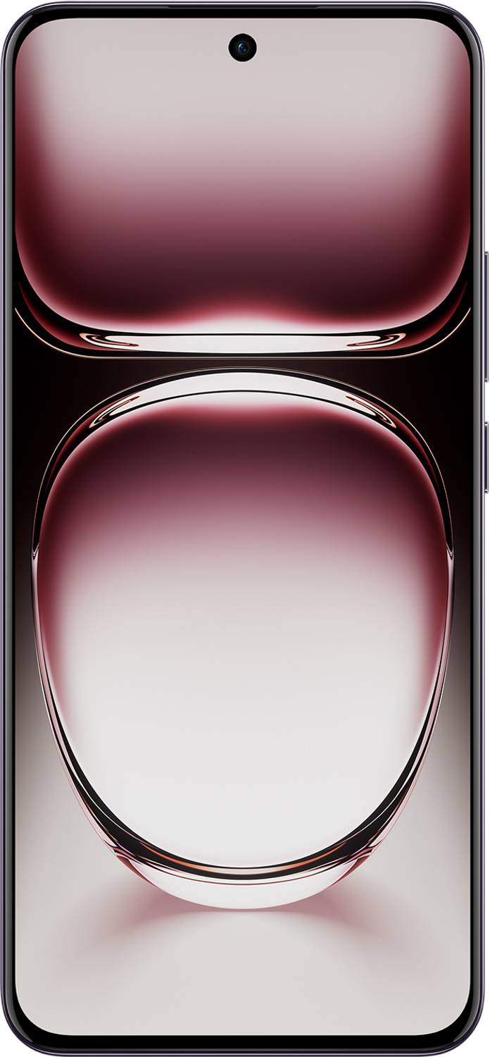 OPPO Reno 12 5G 256GB Matte Brown - Image 2