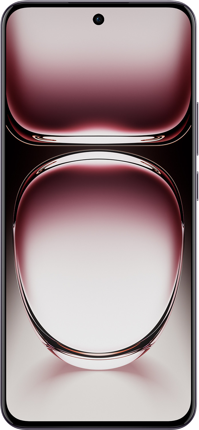 Image of OPPO Reno 12 5G (Matte Brown, 256 GB)