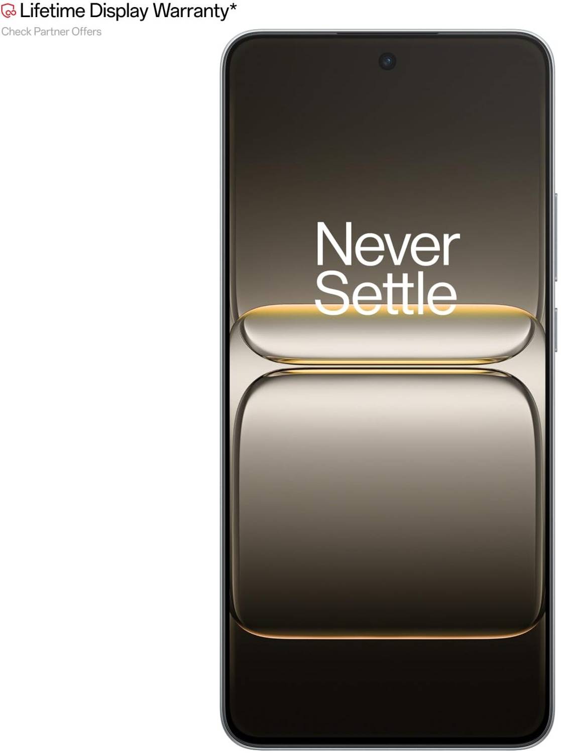 OnePlus Nord CE5 5G 256GB Marble Mist - Image 2