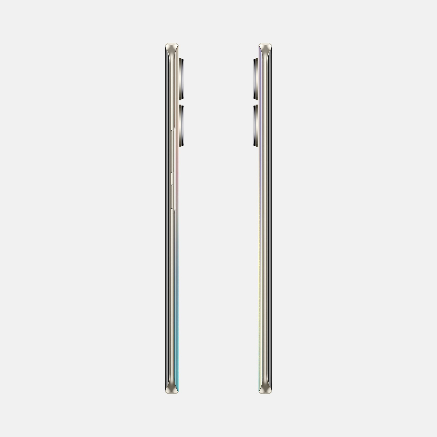 Image of realme 10 Pro+ 5G (Hyperspace, 128 GB)