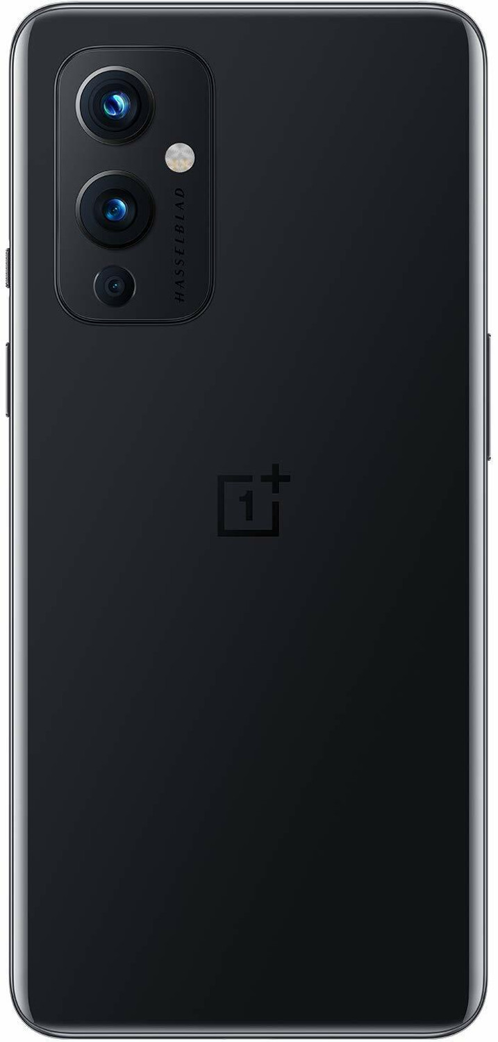 Image of OnePlus 9 5G (Astral Black, 256 GB)