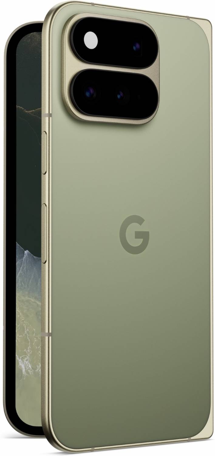 Google Pixel 11 Pro Fold Olive 512 GB - Image 5