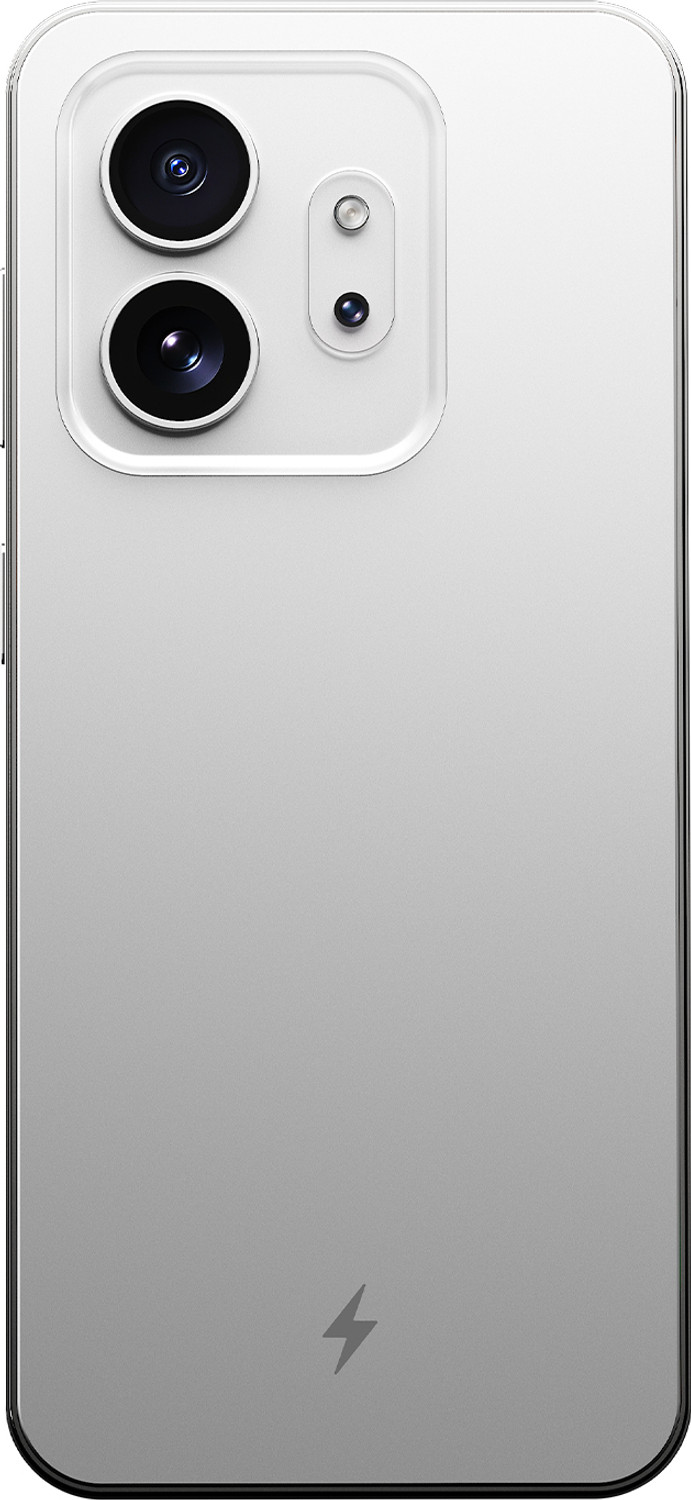 Image of BOLTT EVO (Arctic White, 128 GB)
