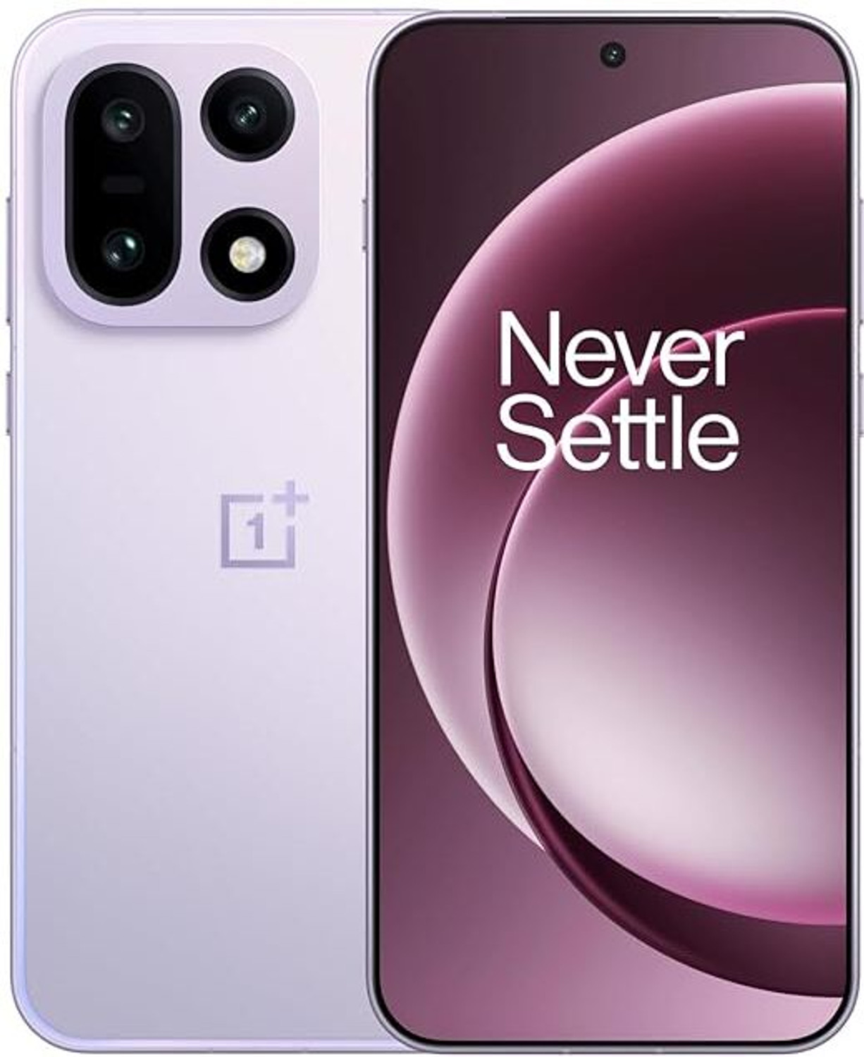 Image of OnePlus 15 5G (Ultra Violet, 512 GB)