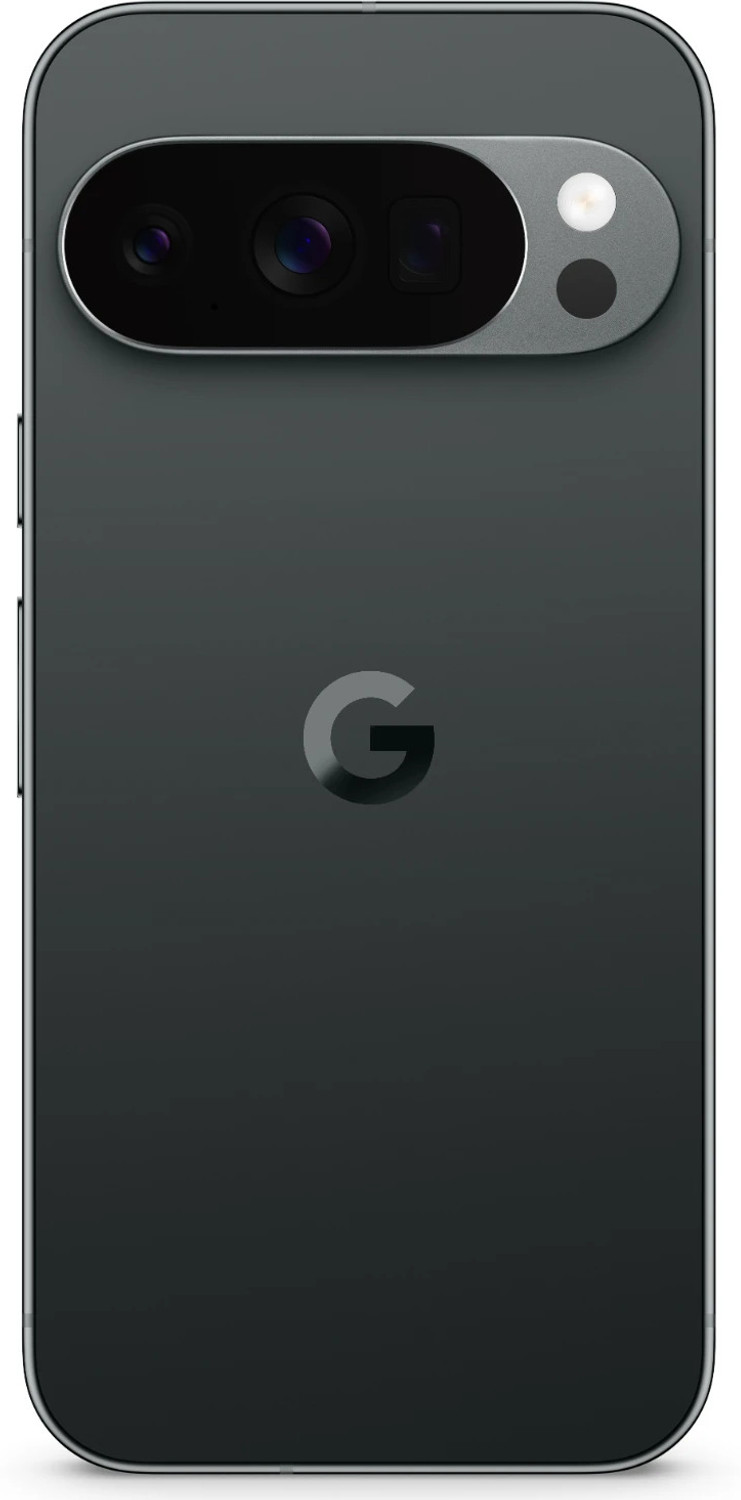 Image of Google Pixel 10 Pro (Obsidian, 256 GB)