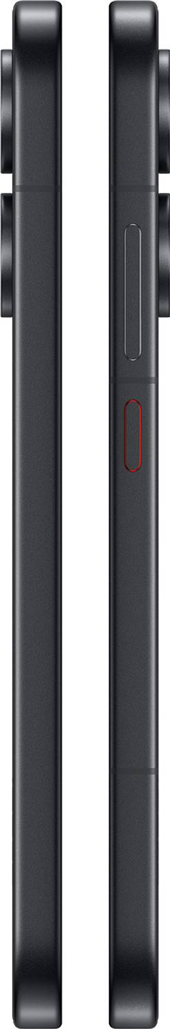 Redmi Turbo 5 5G 256GB Asphalt Black - Image 4