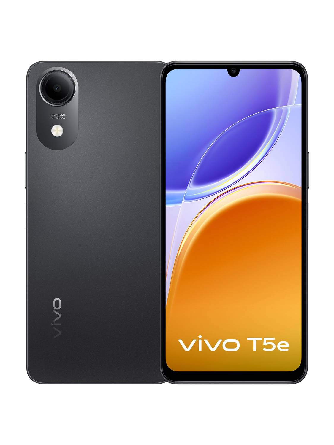 Vivo T5e