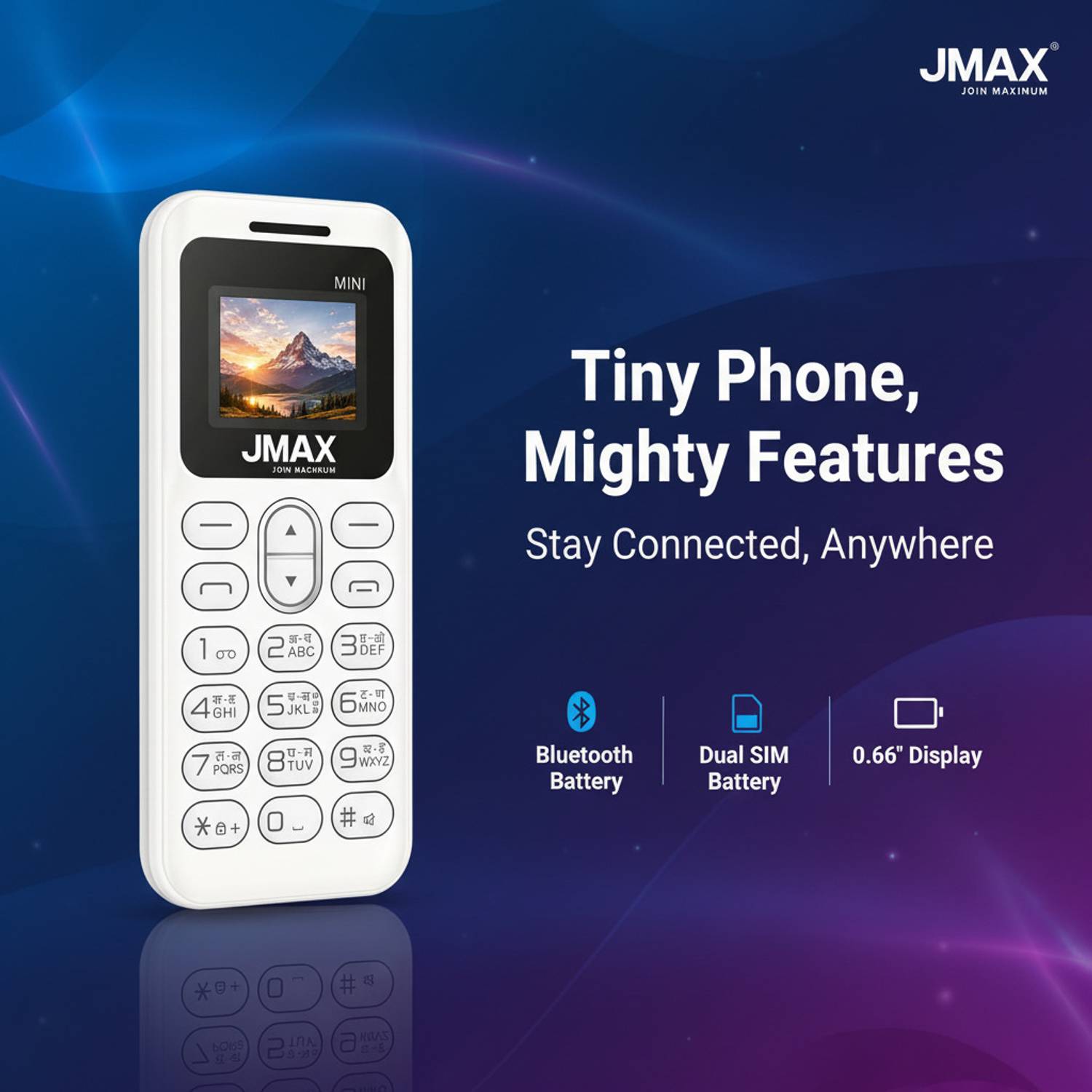 Jmax MINI - Image 3