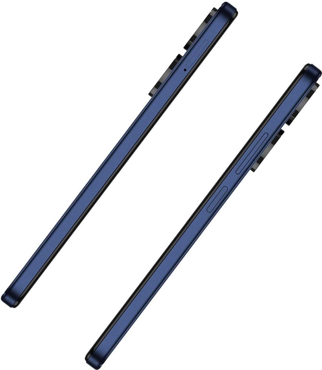 Image of itel P55 5G (Galaxy Blue, 128 GB)