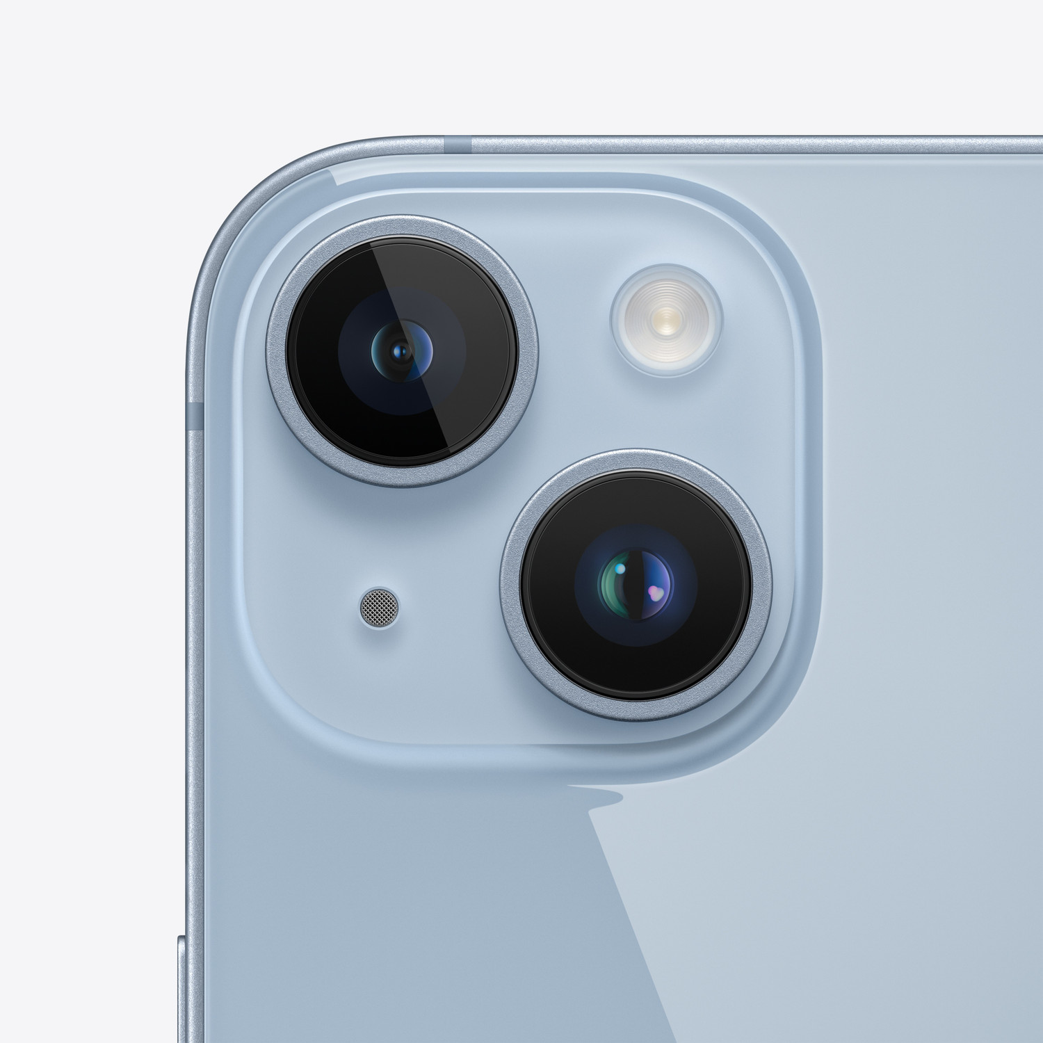 Image of Apple iPhone 14 (Blue, 128 GB)