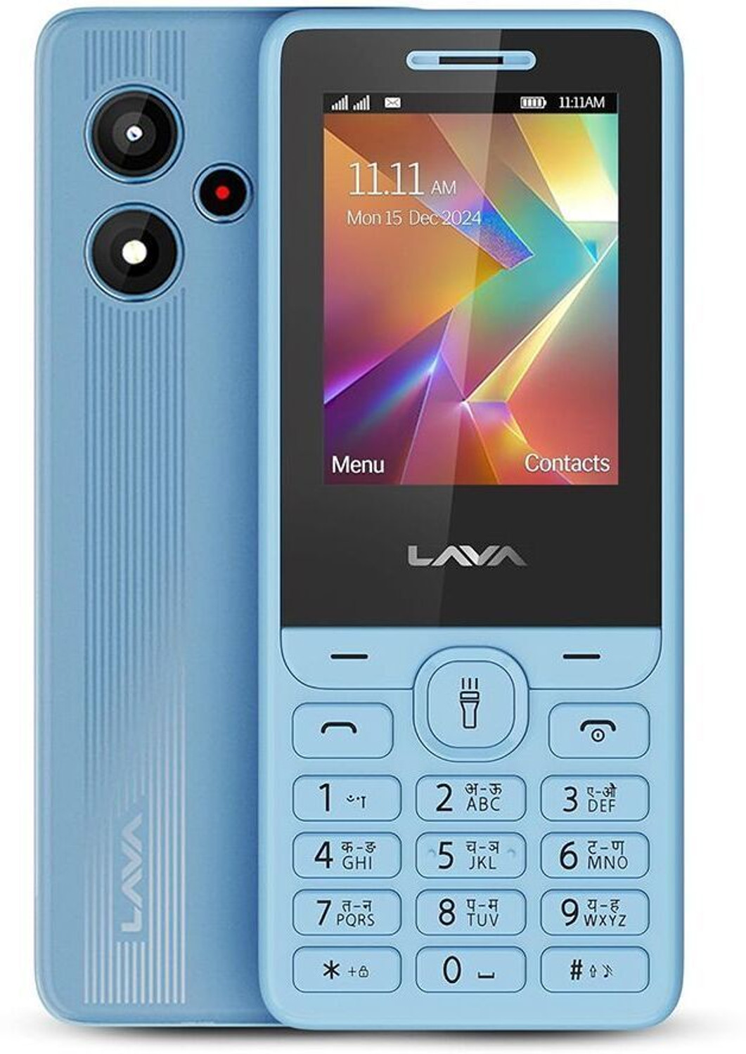 Image of LAVA A2 Smart