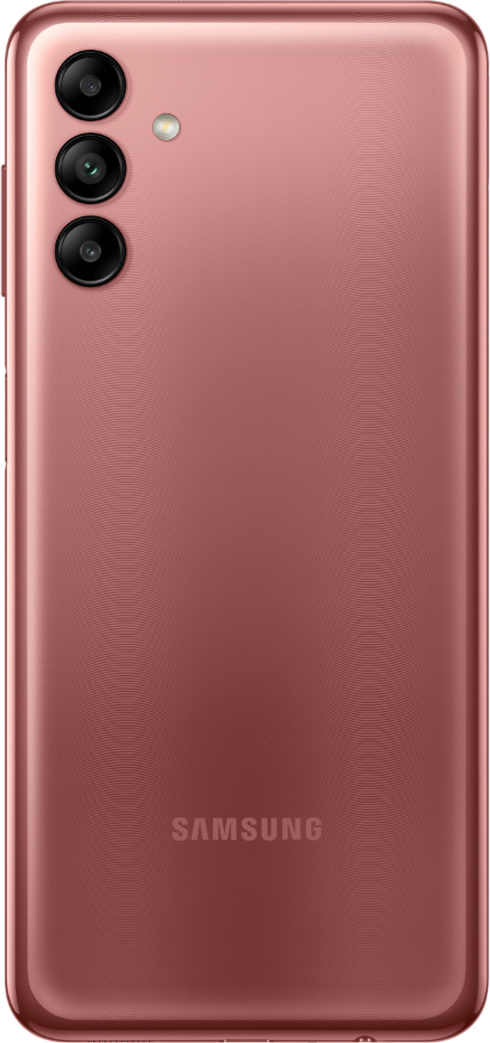 Image of Samsung Galaxy A04s (Copper, 128 GB)