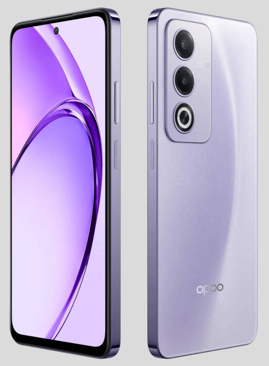 OPPO A3 Pro 5G - Image 3