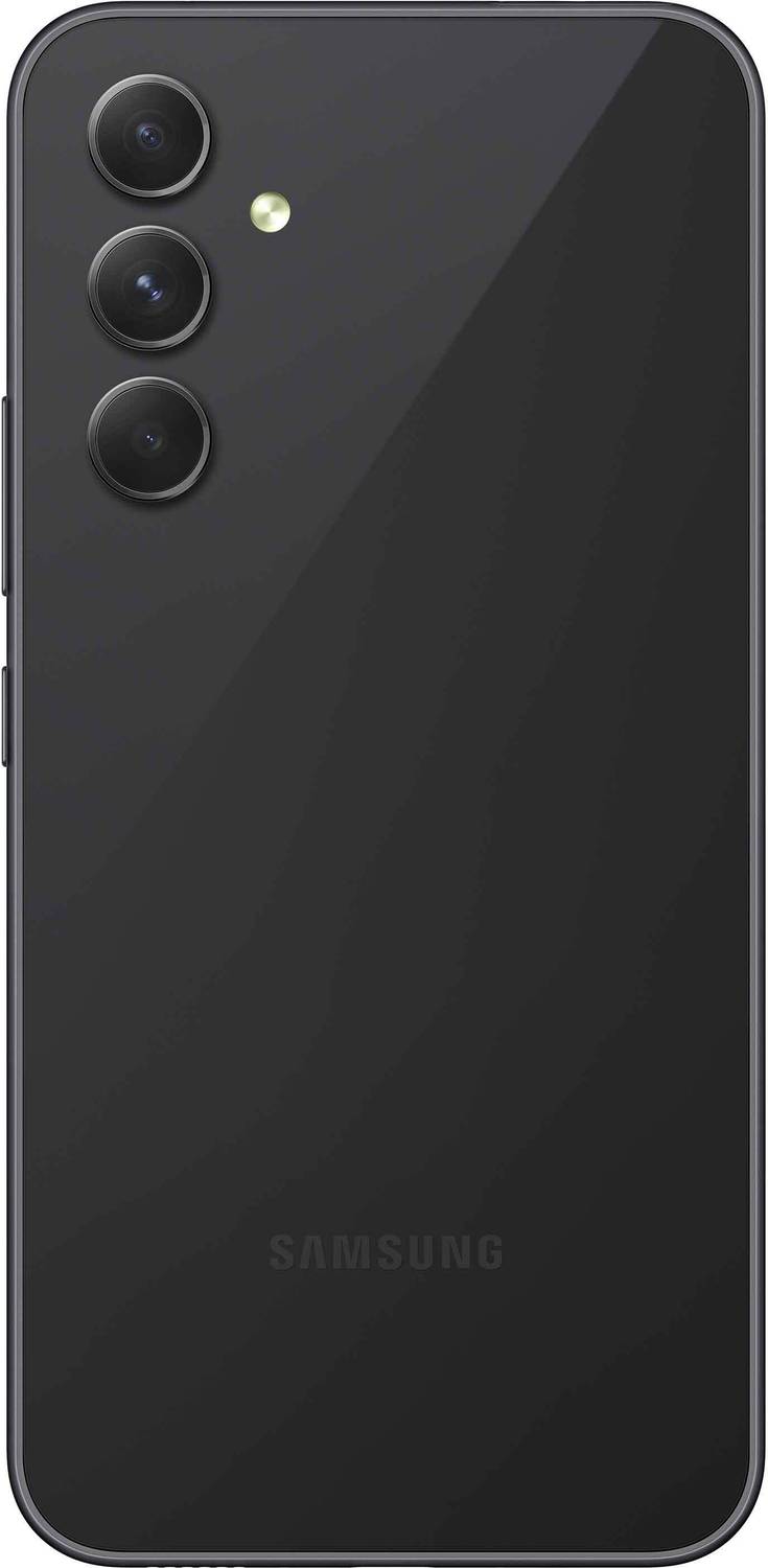 Samsung Galaxy A54 5G 128GB Awesome Graphite - Image 4