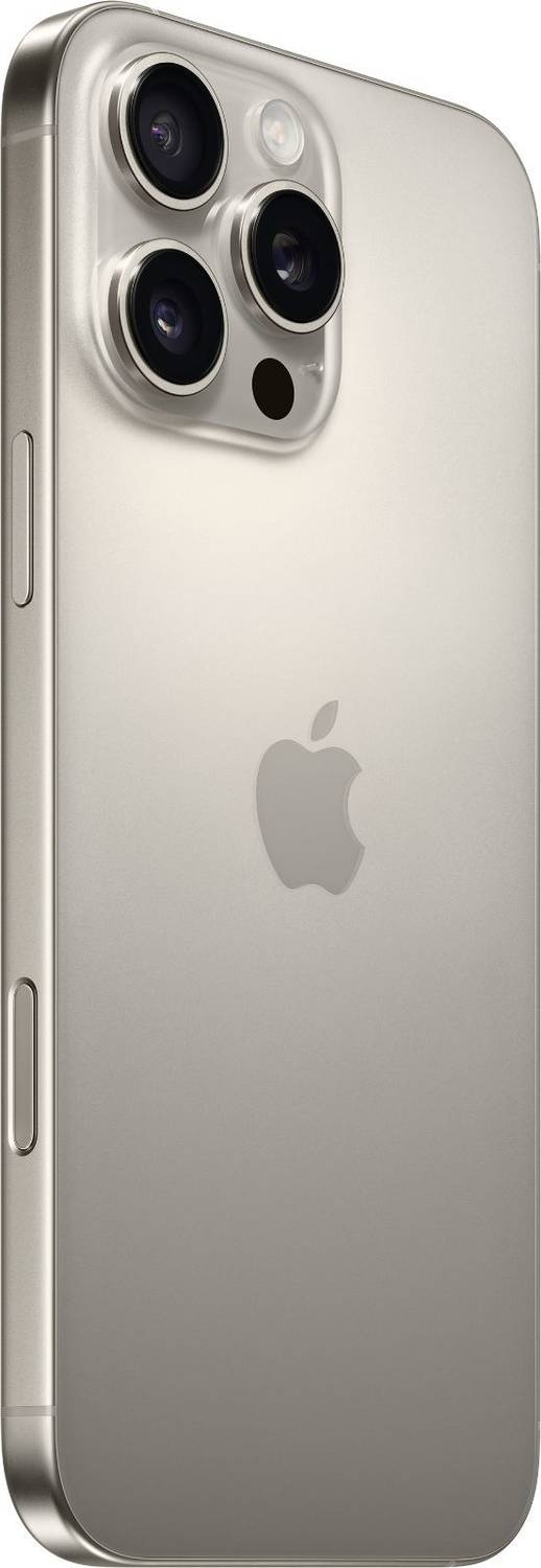 Apple iPhone 16 Pro Max 512GB Natural Titanium - Image 2
