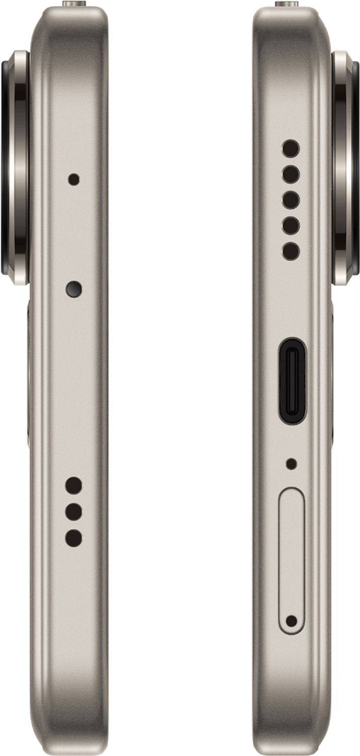 Image of POCO F6 5G (Titanium, 256 GB)