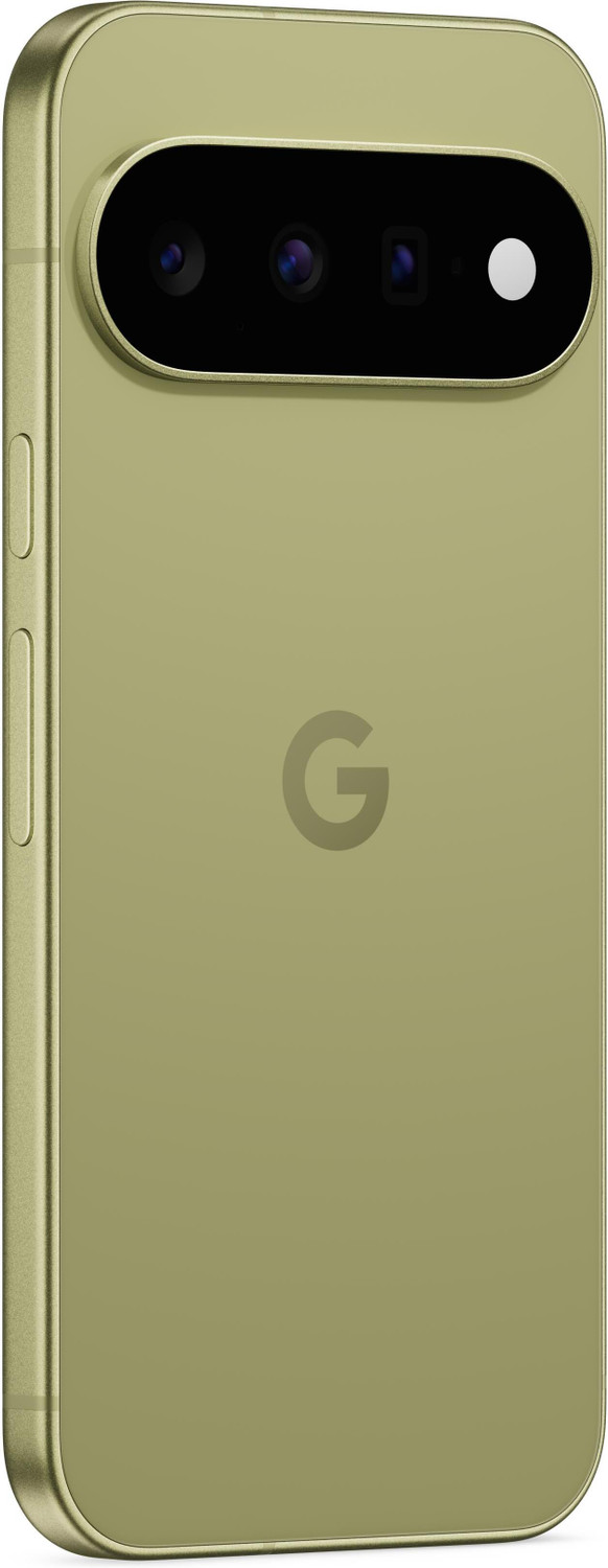 Image of Google Pixel 11 (Pistachio, 256 GB)