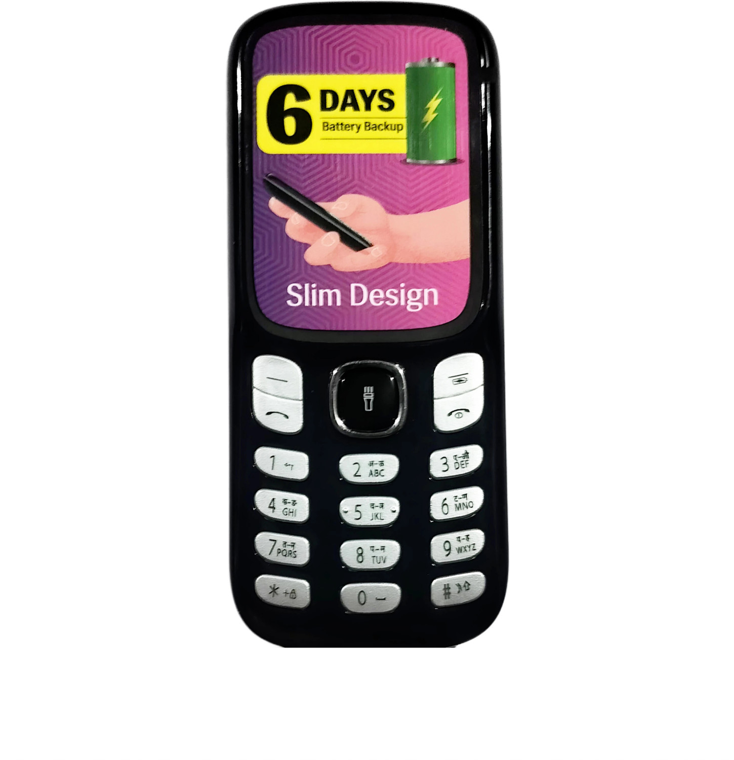 Image of LAVA A3 vibe