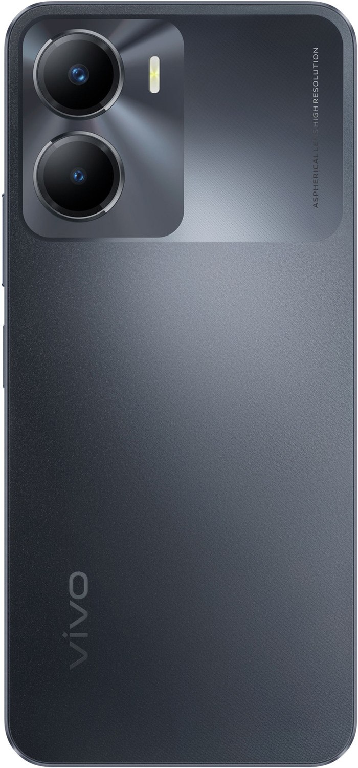 Image of vivo Y56 5G (Black Engine, 128 GB)