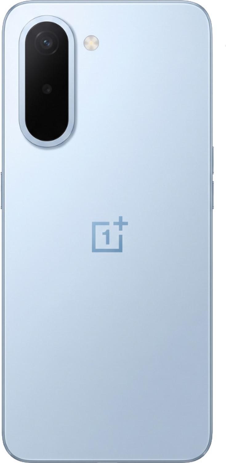 Image of OnePlus N6X (Ice Blue, 64 GB)