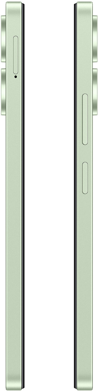 Image of REDMI 13C (Starshine Green, 128 GB)