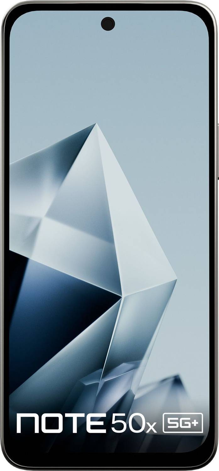 Infinix Note 50x 5G+ 128GB (Titanium Grey) - Image 2