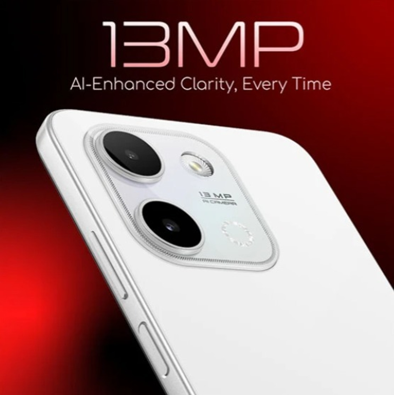 Image of LAVA YUVA STAR 3 (SIACHEN WHITE, 64 GB)