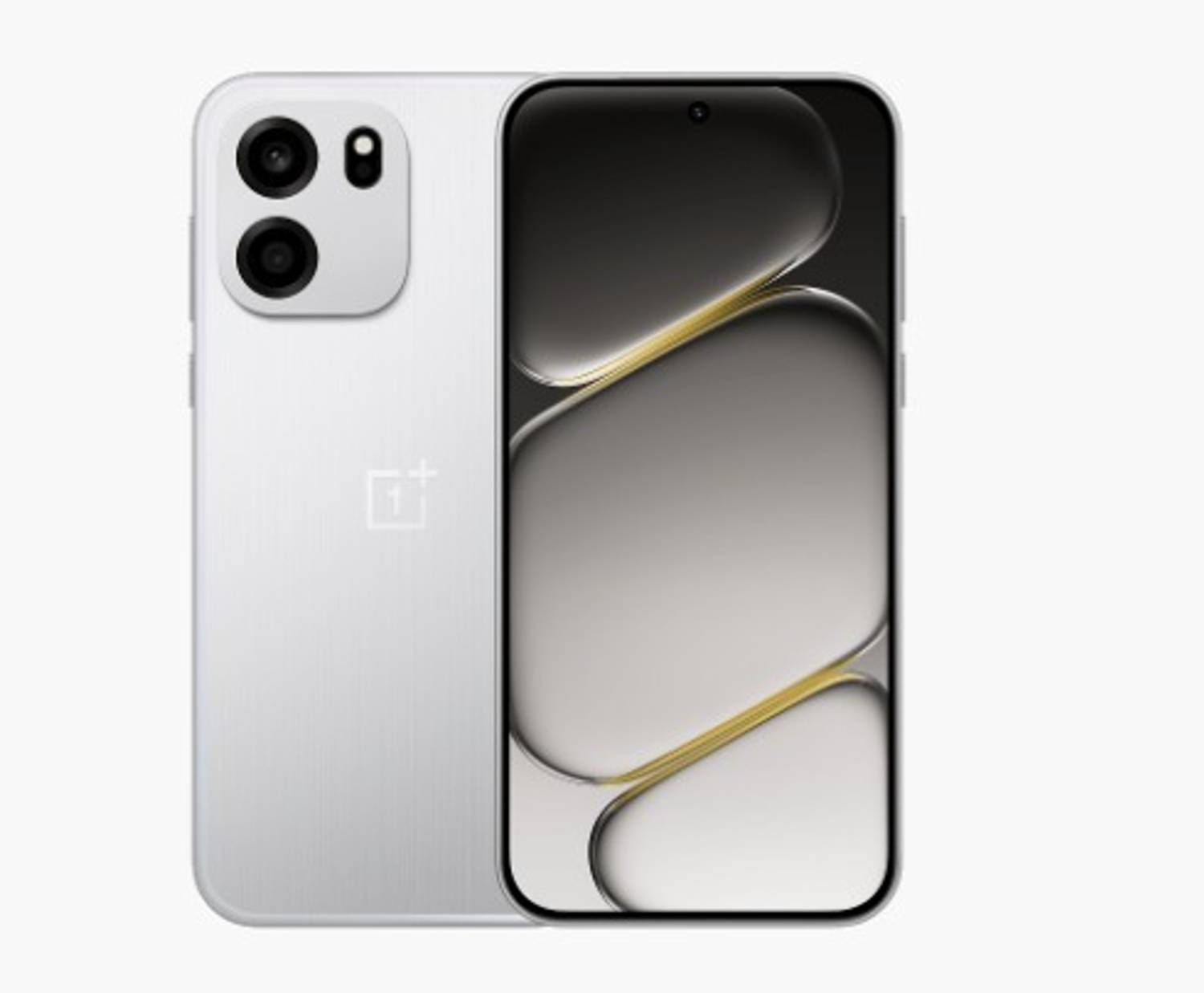 OnePlus Nord CE6 128GB Lunar Pearl - Image 1