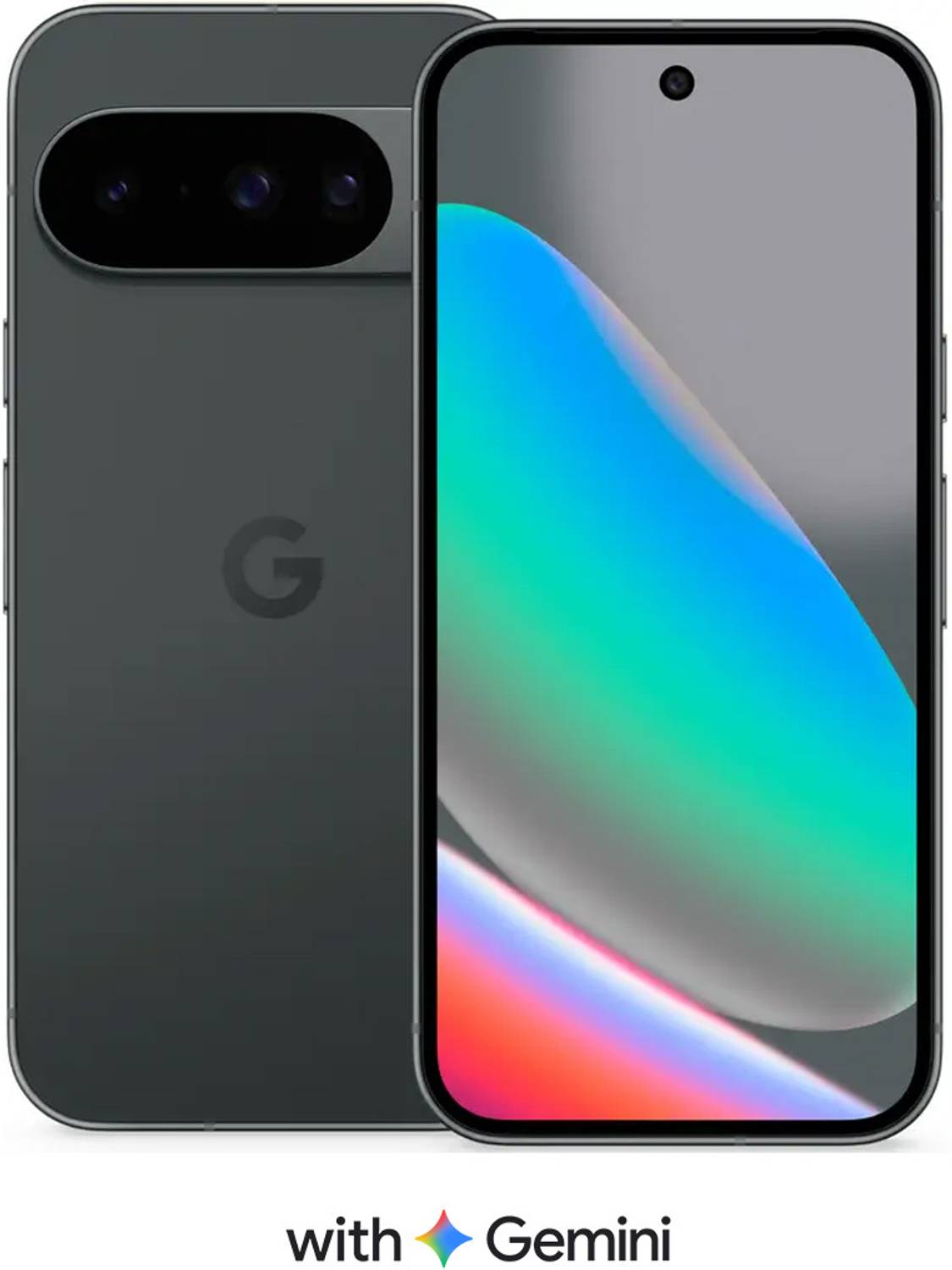 Google Pixel 10 Obsidian 256GB