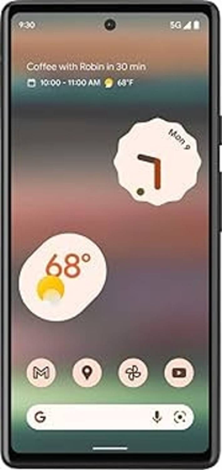 Google Pixel 6a - Image 3