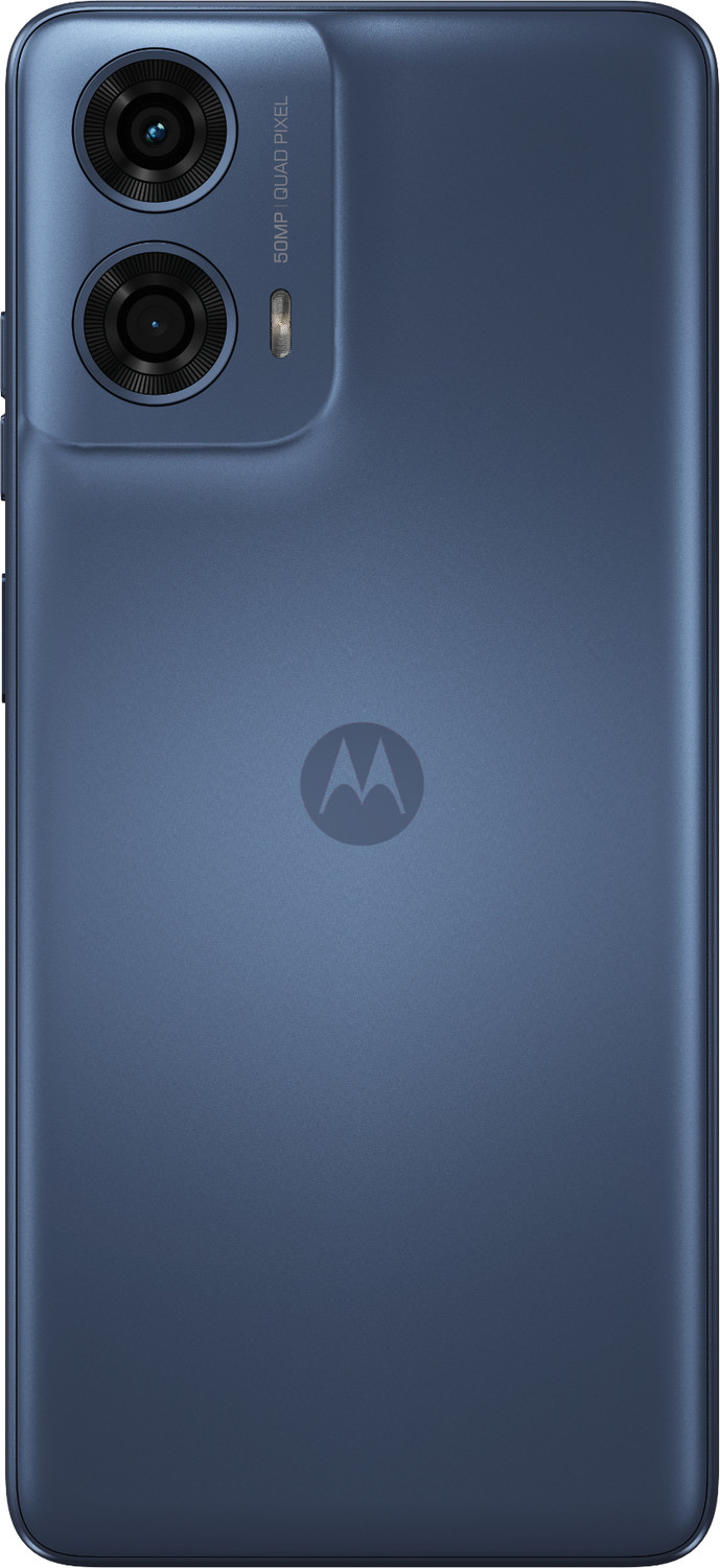 Image of MOTOROLA g24 Power (Ink blue, 128 GB)