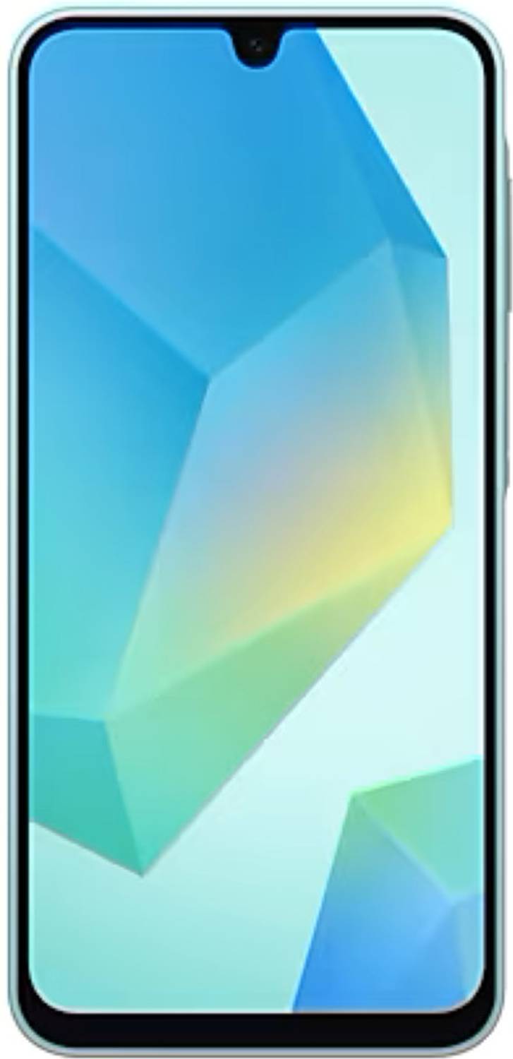 Samsung A16 5G (Light Green, 128 GB) (8 GB RAM)