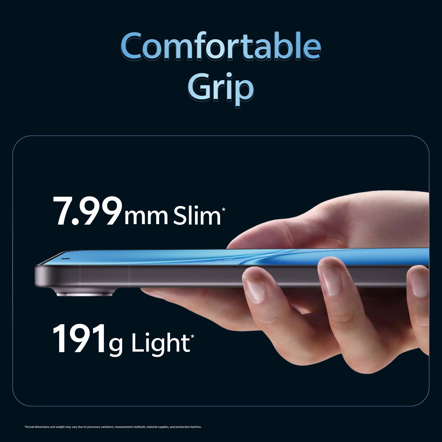 vivo X300 FE 256GB Noir Black - Image 4