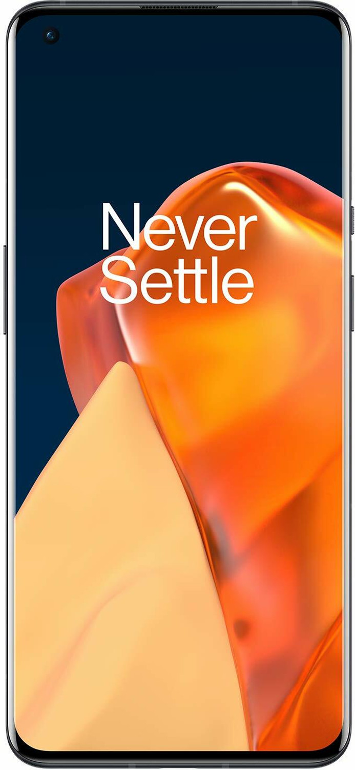 Image of OnePlus 9 Pro 5G (Stellar Black, 128 GB)