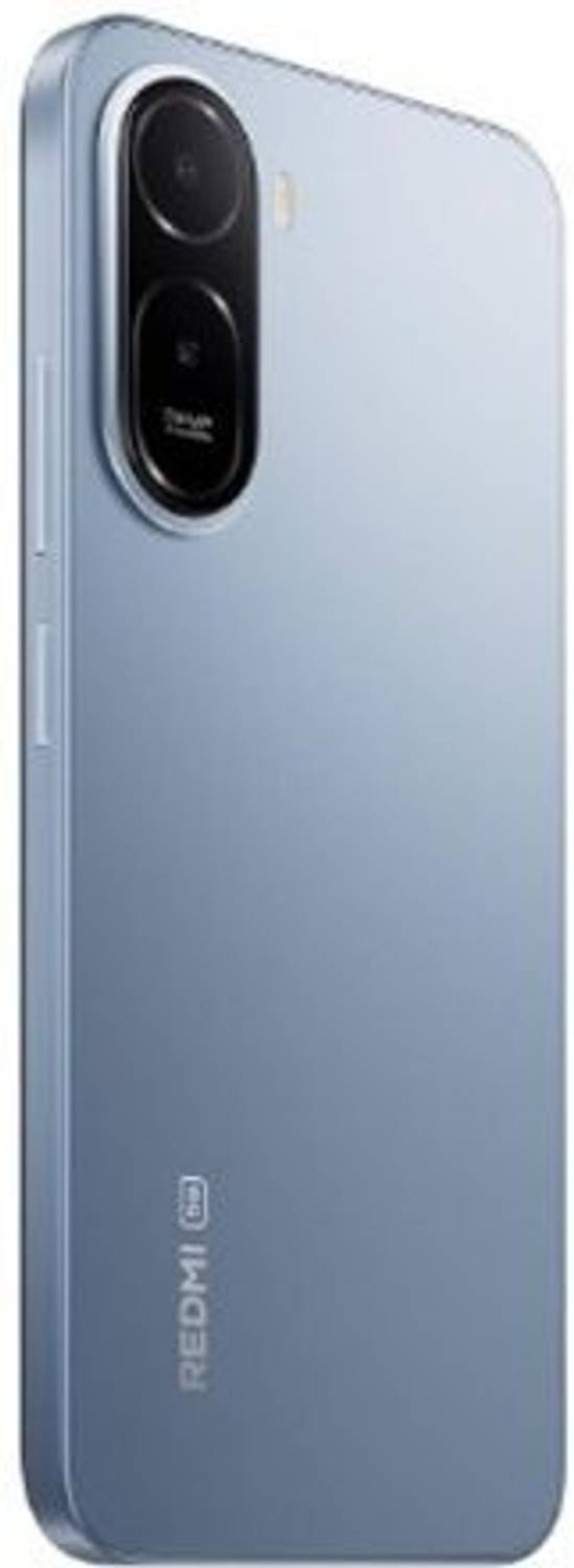 Redmi A7 Pro 5G 128GB Mist Blue - Image 2