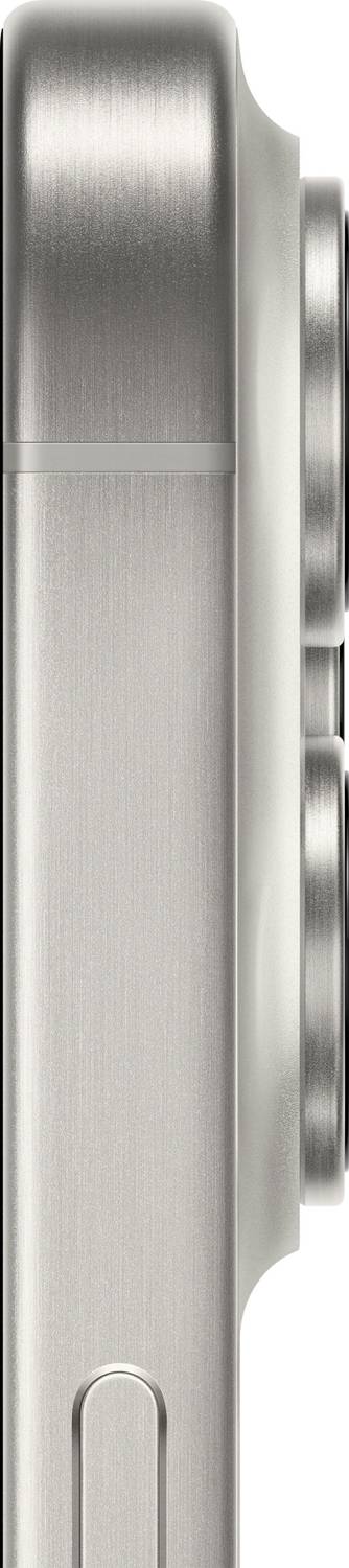 Apple iPhone 15 Pro Max 256GB White - Image 4