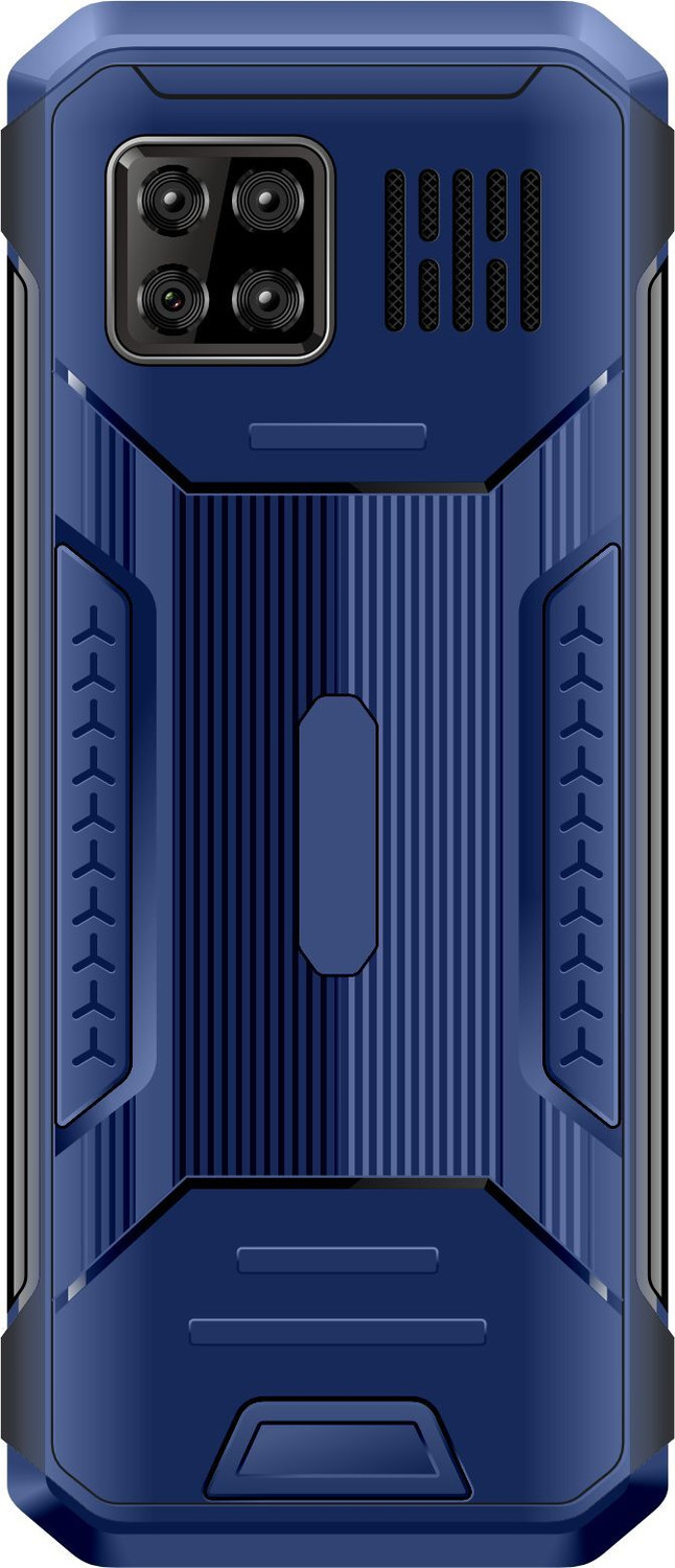 Image of HOTLINE TIGER