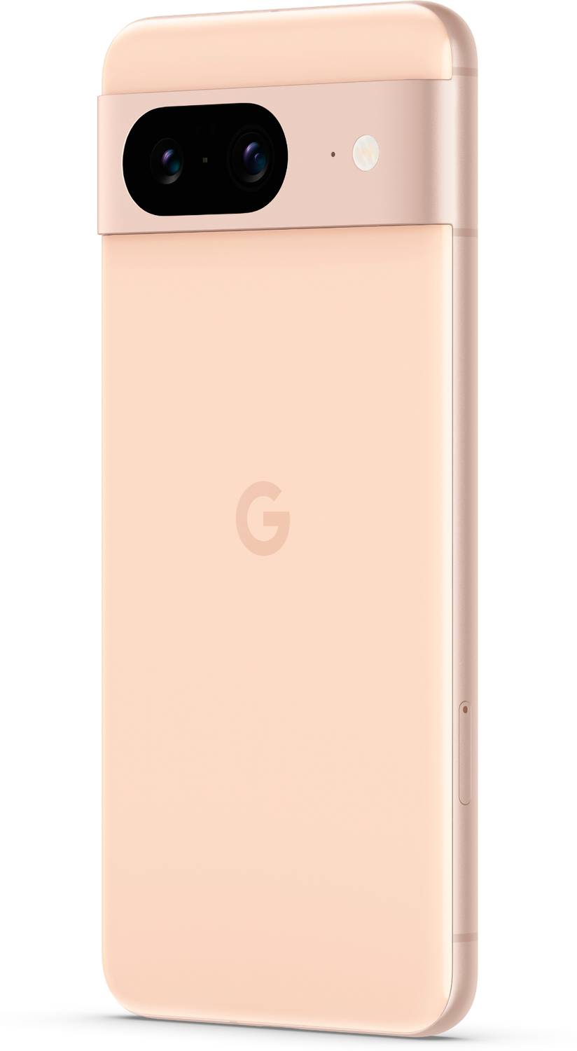 Google Pixel 8 (Rose, 128 GB) - Image 5