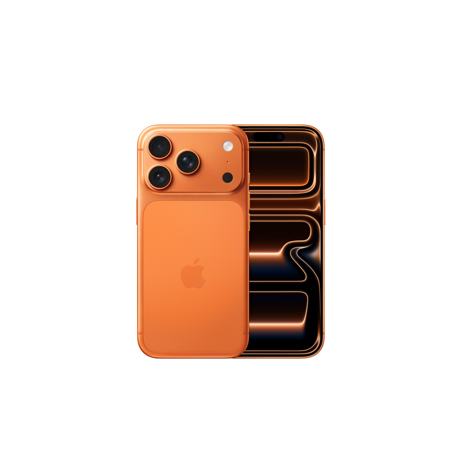 Apple iPhone 17 Pro