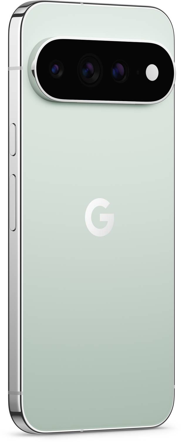 Google Pixel 11 Pro XL (Fog, 512 GB) - Image 4