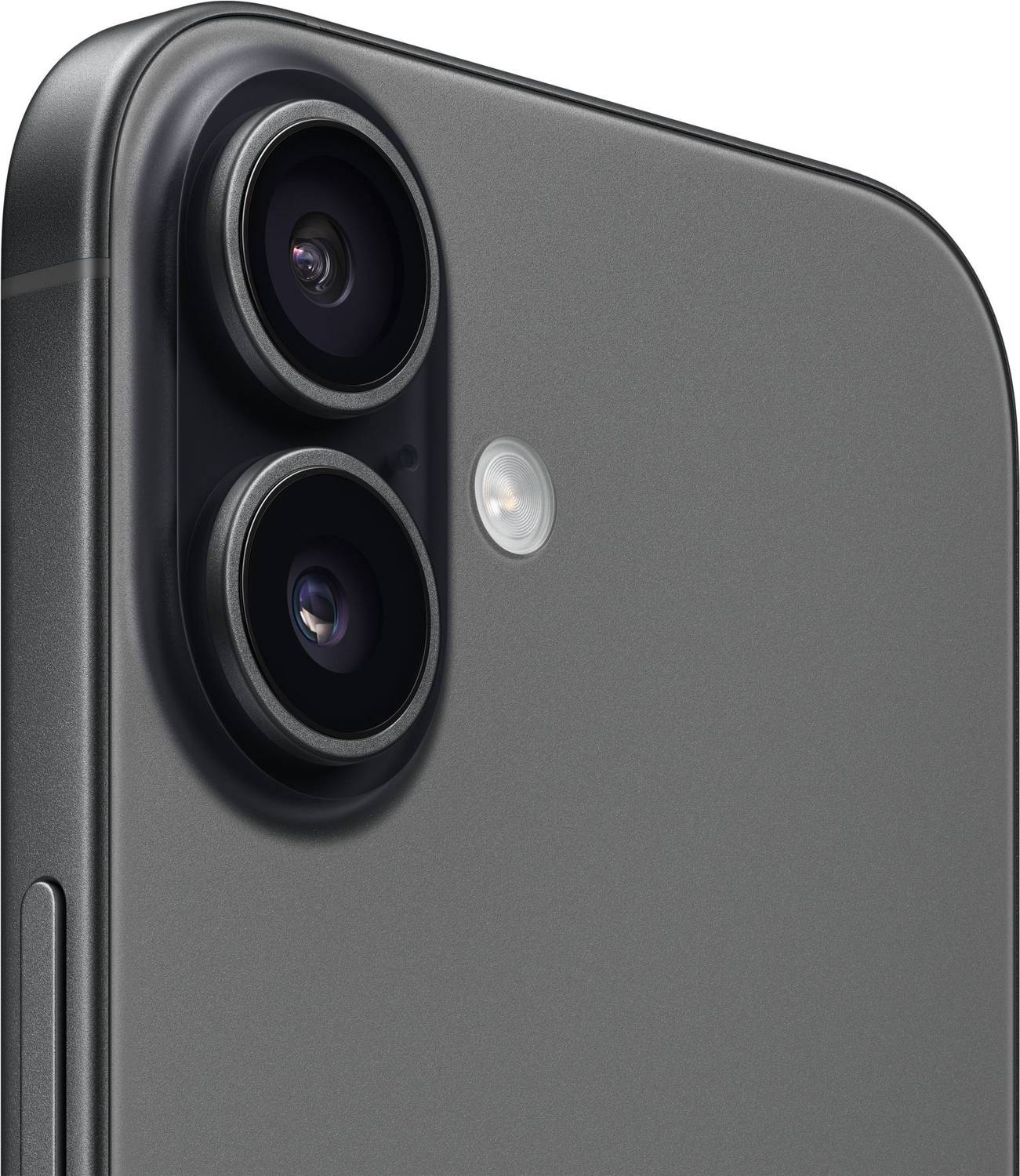 Apple iPhone 17 (Black, 256 GB) - Image 3