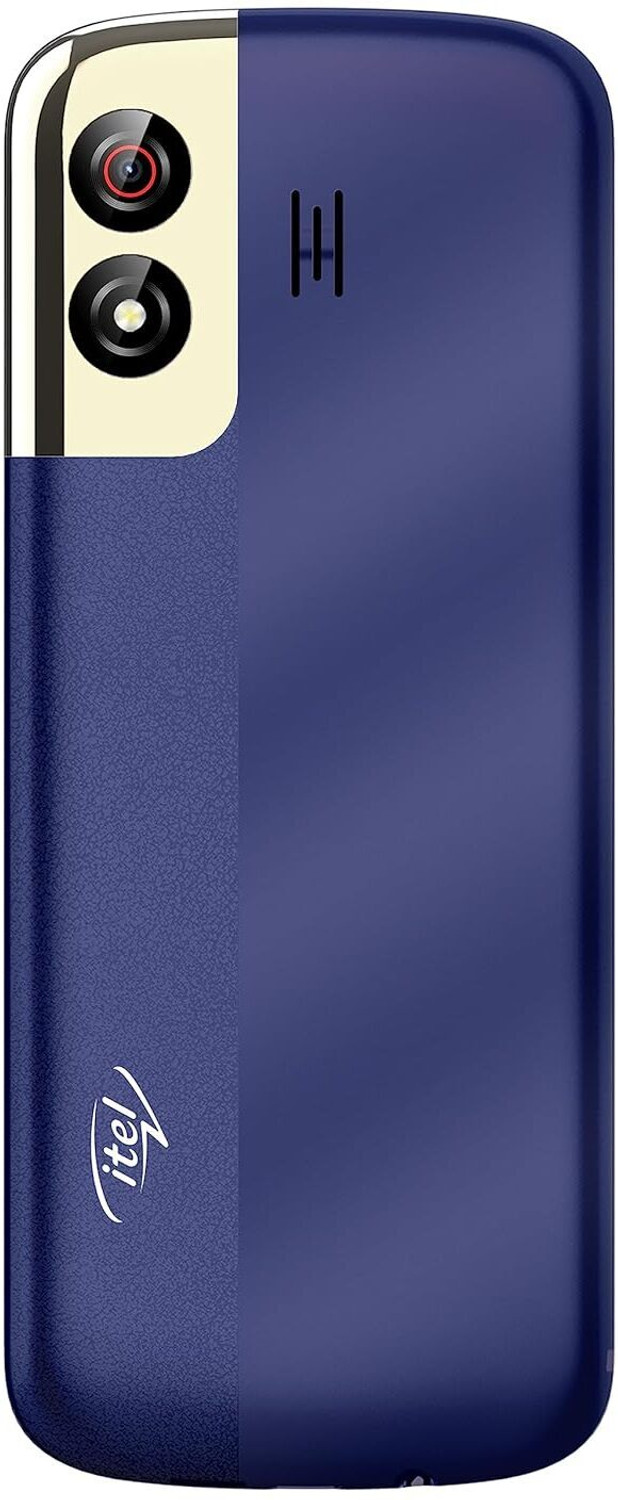 Image of itel SG600