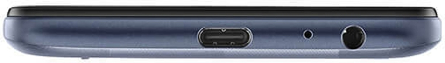 Image of LAVA Z33 (Blue, 32 GB)