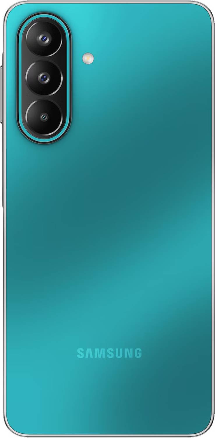 Samsung M47 5G 128GB Blaze Blue - Image 2