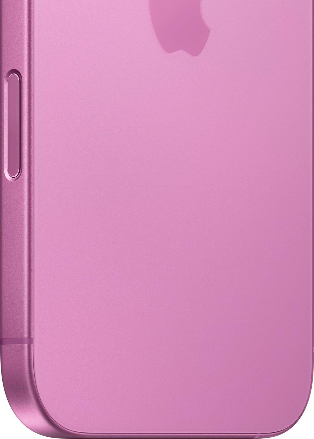Apple iPhone 16 Plus (Pink, 128 GB)