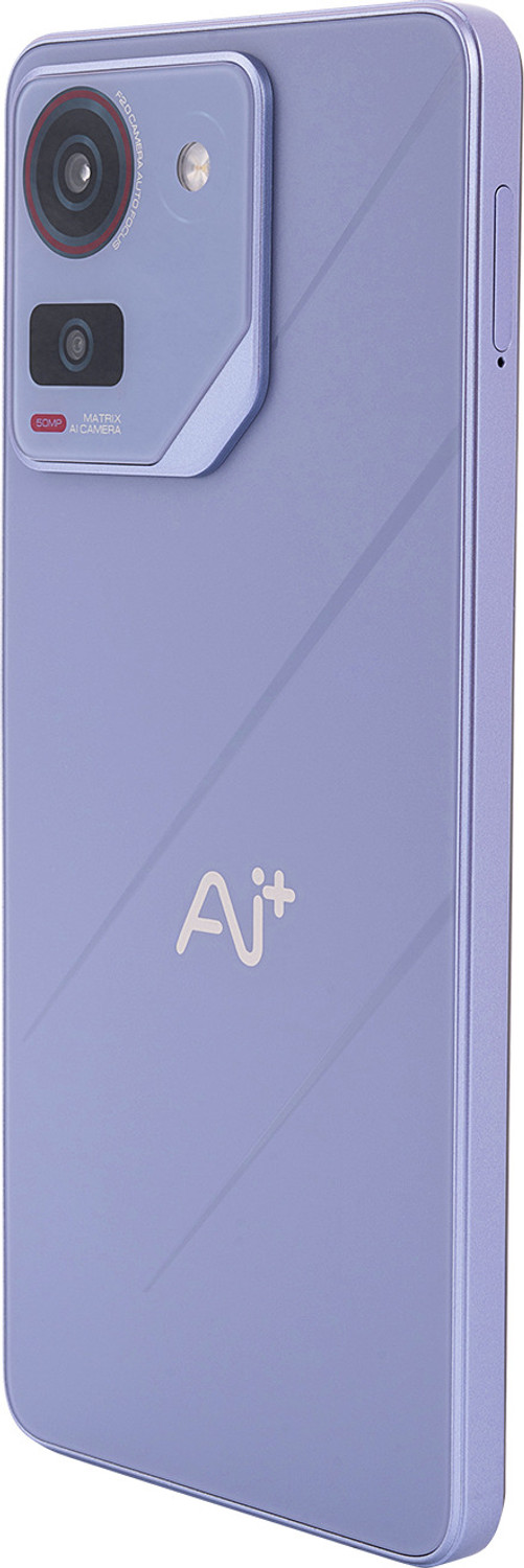 Image of Ai+ Pulse 1 (Purple, 128 GB)