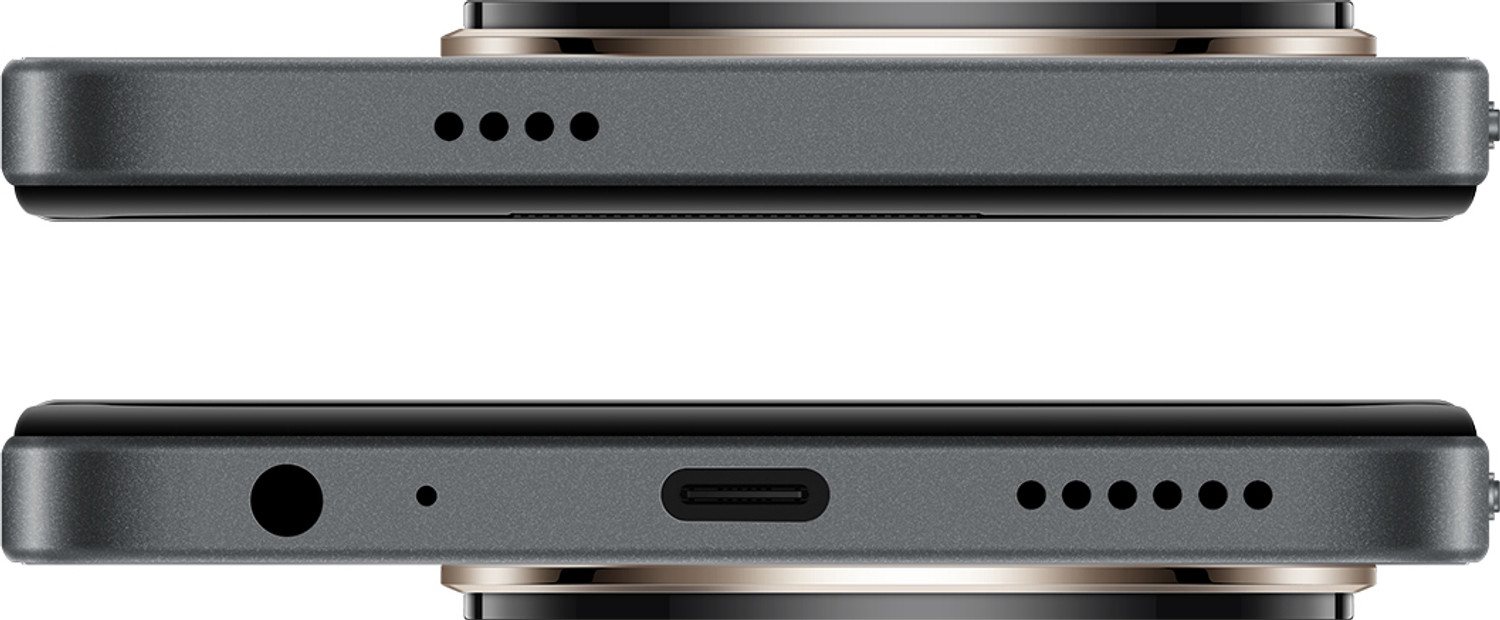 Image of itel S24 (Starry Black, 128 GB)
