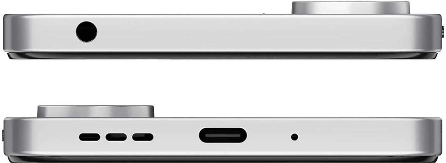 Redmi 13c 5G 128GB Silver - Image 5
