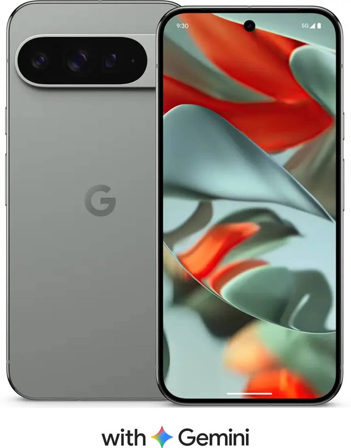 Google Pixel 9 Pro XL (256 GB Storage, 16 GB RAM) Online at Best
