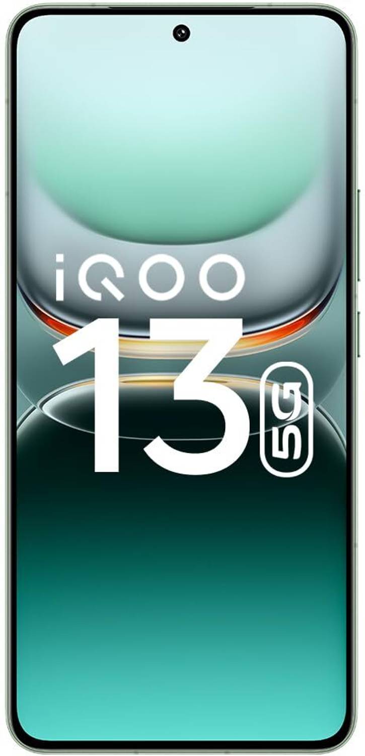 IQOO 13 5G - Image 1